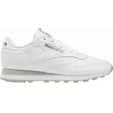 Reebok Classic Leather Cloud White / Pure Grey 3 / Pure Grey 41