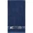 Handtuch 70 x 140 cm grün