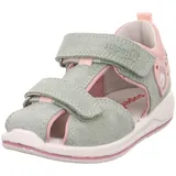 superfit Mädchen BOOMERANG GRÜN/ROSA 7510