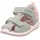 superfit Mädchen BOOMERANG GRÜN/ROSA 7510