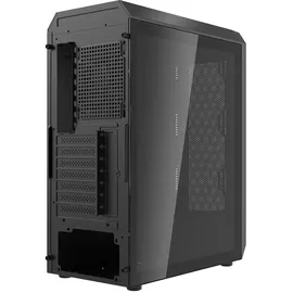 A-Data XPG VALOR AIR PLUS Schwarz