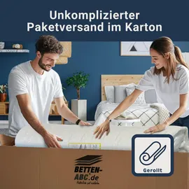 Betten-ABC KSP-500 GreenLine 60 x 120 cm H2