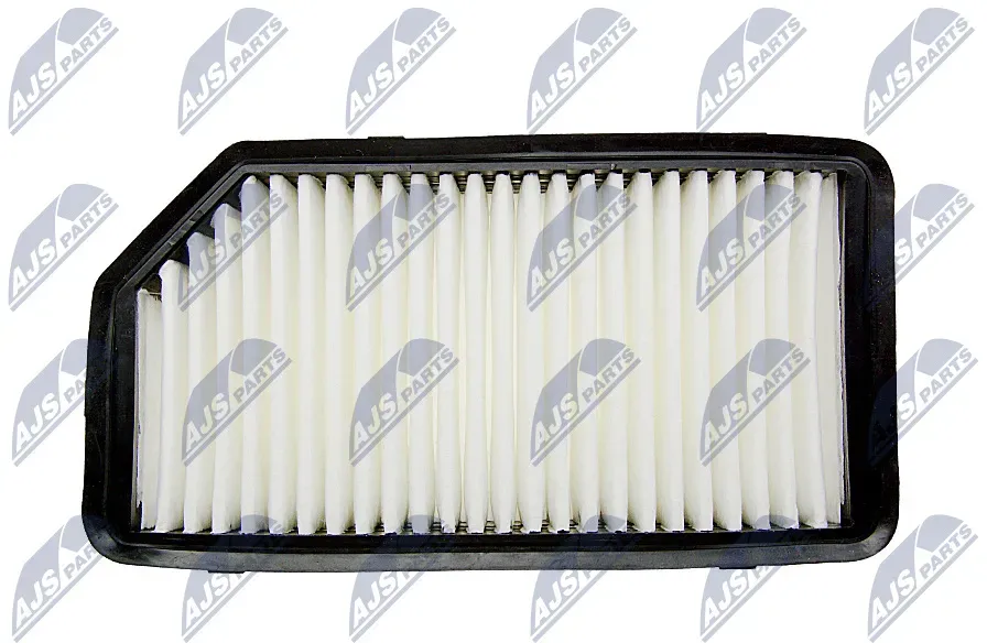 NTY Luftfilter fafhy529 Filtereinsatz 55mm für HYUNDAI