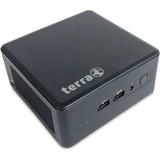 WORTMANN Terra PC-Micro 7000 Silent Greenline, Core i7-1360P, 16GB RAM, 500GB SSD (1009995)