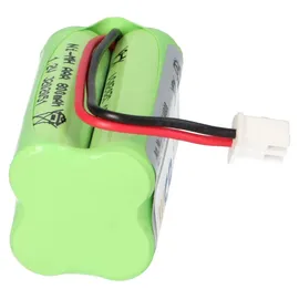 WSB 4,8V AAA 800 mAh 2 St.