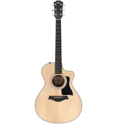 Taylor 112ce-S Sapele - Westerngitarre