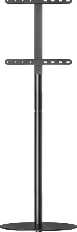 Vision VFM-F4 - Display-Bodenständer freistehend - 30-65 Zoll - VESA bis 400x400...