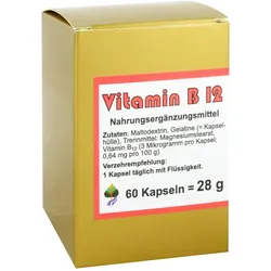 Vitamin B12