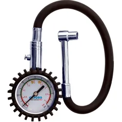 Oxford Tyre Manometer