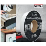 SOUDAL Fugendichtband Soudaband Pro MF1 63/10-20 6 m