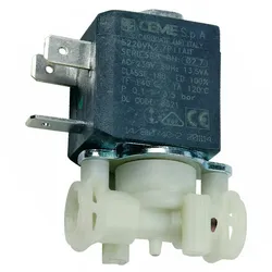 Magnetventil DeLonghi 5213218321 für EAM/ECAM/ESAM Kaffeemaschine