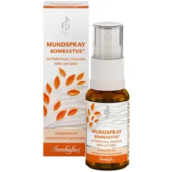 Mundspray