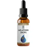 HBN Supplements - Melatonin Drops 50 ml