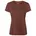 T-Shirt braun 46