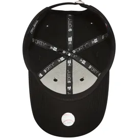 New Era 9Forty League New York Yankees Cap schwarz Einheitsgröße