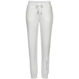 bench. loungewear Relaxhose Loungewear ecru 36/38