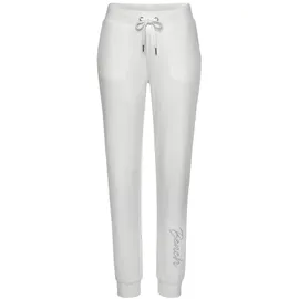 bench. loungewear Relaxhose Loungewear ecru 36/38