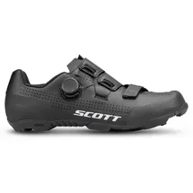 Scott MTB Team Boa Fahrradschuhe Schwarz 41