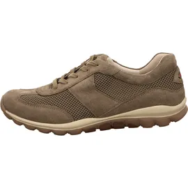 Gabor Sneaker Low Damen Grün 39