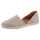 Verbenas Carmen Damen Grau 38