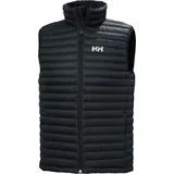 HELLY HANSEN Sirdal Insulator Weste schwarz L