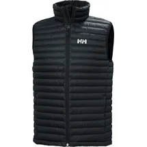 HELLY HANSEN Sirdal Insulator Weste schwarz L