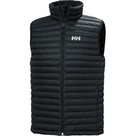 HELLY HANSEN Sirdal Insulator Weste schwarz L
