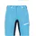Karpos Damen Val Viola Shorts (Größe S, blau)