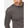 MAN'S WORLD Langarmshirt neue Farbe beige/grün/khaki XL