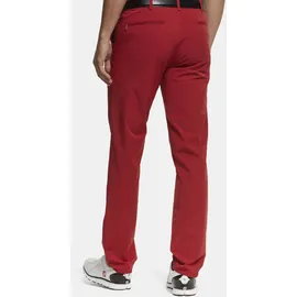Meyer Golf Chino Augusta rot 33x30