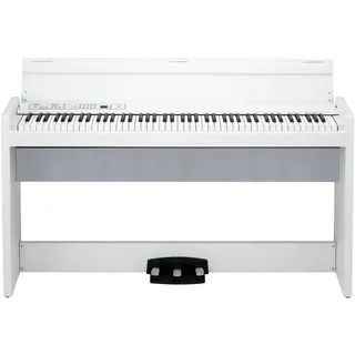 Korg LP-380U WH Digitalpiano Weiß