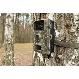 Technaxx TX-256 1080p Schwarz