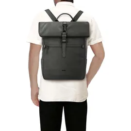 Picard Casual Backpack Schwarz