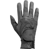 Uvex i-Performance 2 Reithandschuhe 8,5 Black