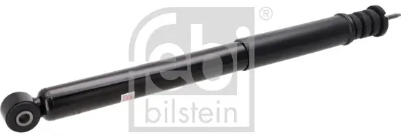 FEBI BILSTEIN Stoßdämpfer 1002441 Hinterachse links für RENAULT SAMSUNG