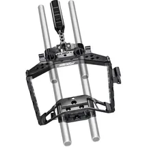 walimex pro Walimex Aptaris Blackmagic Cinema Cage Rig