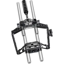 walimex pro Walimex Aptaris Blackmagic Cinema Cage Rig