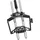 walimex pro Walimex Aptaris Blackmagic Cinema Cage Rig
