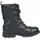 Gothicana by EMP Boot Herren Schwarz 47
