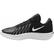 Nike "Nike G.T. Cut Academy 2, Größe 41 in Schwarz BLACK/WHITE-PURE platinum),