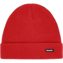 EISBÄR Mütze Skater, mineral red, ONE SIZE