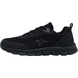 KangaROOS K-RF BETHY Damen Schwarz 40