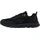 KangaROOS K-RF BETHY Damen Schwarz 40