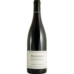Vincent Girardin Bourgogne Cuvee Saint-Vincent 2021 - 13.00 % vol