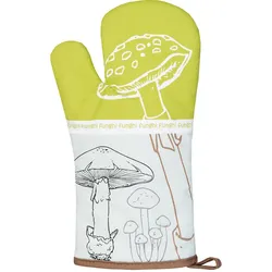 Ofenhandschuh FUNGHI