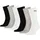 Puma Socken 6er Pack mehrfarbig 43-46