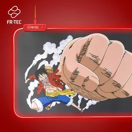 Blade One Piece Luffy Schwarz