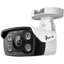 TP-Link VIGI C340 Schwarz