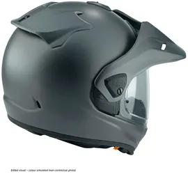 Arai Helmet Tour-X5 Frost Gun Metallic L