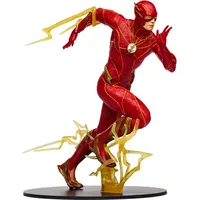 McFarlane Toys Lansay DC The Flash Movie – The